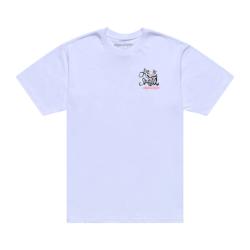Тениска мъжка Troy Lee Designs Heritage черна